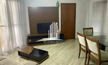 Imagem 2: Excepcional apartamento ao lado do Parque Ipiranguinha