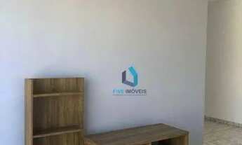 Imagem 3: Apartamento com 2 dormitórios, 50 m² - venda por R$ 260.000,00 ou aluguel por R$ 2.050,00