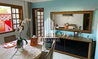 Imagem 3: Sobrado de 132m² com 3 dormitórios 2 suítes 2 vagas na Vila Sônia