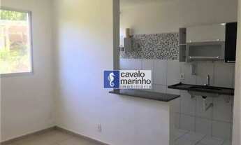 Imagem: Apartamento com 2 dormitórios para alugar