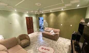 Imagem 3: Casa à venda com 04 dormitórios sendo 01 deles suíte, Residencial Bordon (próximo a Av. Fu