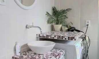 Imagem 7: Apartamento para Aluguel - Independência, 1 Quarto, 27 m2