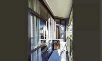 Imagem 3: Apartamento na Cidade Jardim