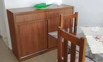 Imagem 5: Apartamento com 2 dormitórios à venda, 50 m² por R$ 310.000,00 - Vila Valparaíso - Santo A