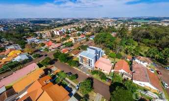 Imagem 4: Apartamento à venda, 2 quartos, 1 vaga, Jardim Pancera - Toledo/PR