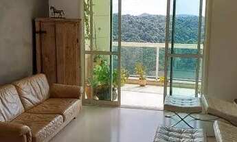 Imagem: Apartamento 133 m² Resort Tamboré com