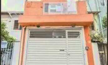 Imagem: Casa assobradada para locar de 155m²,3