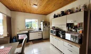 Imagem 6: CASA A VENDA EM BOM JESUS - ARMAZÉM-SC