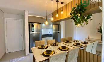 Imagem: Apartamento com 2 dormitórios à venda