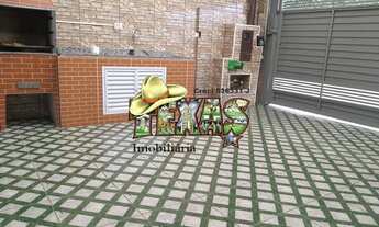 Imagem 3: SOBRADO INDEPENDENTE COM 2 SUÍTES NA VILA CARMOSINA