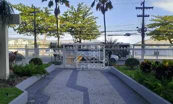 Imagem 4: Apartamento com 3 quartos à venda, 140 m² por R$ 1.800.000 - Icaraí - Niterói/RJ