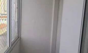 Imagem 6: Apartamento com 1 dormitório para alugar, 45 m² por R$ 1.725,00/mês - Vila Gomes Cardim