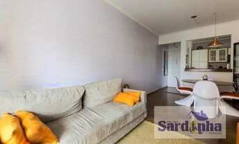 Imagem 2: Apartamento para venda em Vila Suzana - São Paulo