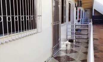 Imagem 1: Residencial Santos dumont