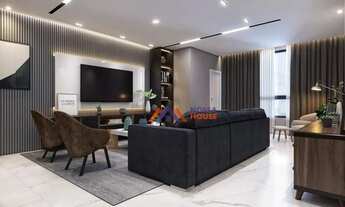 Imagem 4: Casa duplex de 4 dormitórios na Ponta da Praia com piscina e churrasqueira