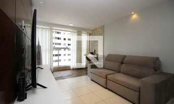 Imagem 4: Apartamento para Aluguel - Águas Claras, 4 Quartos, 109 m2