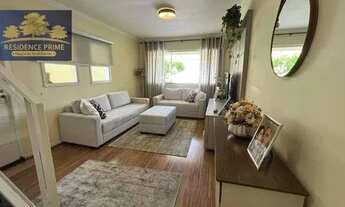 Imagem 3: Casa com 3 dormitórios à venda, 131 m² por R$ 765.000,00 - Chácara Canta Galo - Cotia/SP