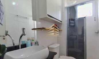 Imagem 7: Apartamento à venda, 54 m² por R$ 275.000,00 - Vila Sirena - Guarulhos/SP