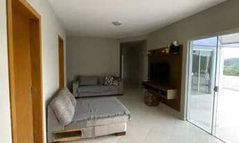 Imagem: Alugo quarto para mulher