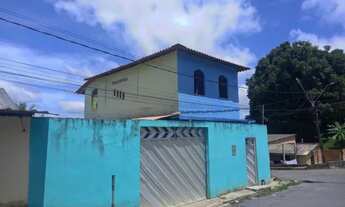 Imagem 4: Vendo ou troco casa de dois pisos