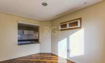 Imagem: Apartamento para Venda - 58m², 2 dormitórios