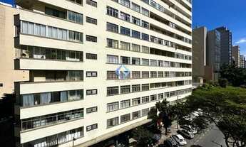 Imagem 7: Edifício Tunisia: Apartamento de 02 quartos á venda no Centro