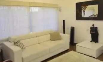 Imagem 2: Casa Locação 4 Dormitórios - 167 m² Vila Nova Conceição