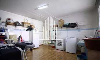 Imagem 7: Casa à venda 450m² 5 dormitórios 2 suítes e 3 vagas no Cambuci