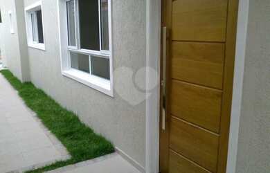 Imagem 3: Casa-Guarulhos-Vila Rosália