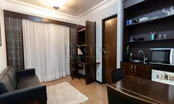 Imagem: SAO PAULO - Apartamento Padrão - MOEMA