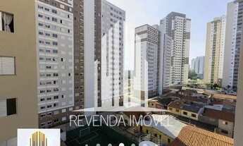 Imagem 5: Apartamento de 2 dormitórios na Barra Funda