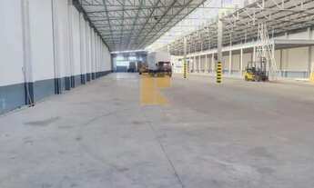 Imagem 3: Galpão / Depósito / Armazém para alugar, 3500m² - carandiru