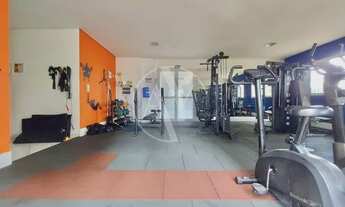 Imagem 7: Apartamento Padrão em Campinas