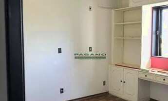 Imagem 7: Casa com 6 dormitórios para alugar, 232 m² por R$ 5.199,04/mês - Jardim São Luiz - Ribeirã