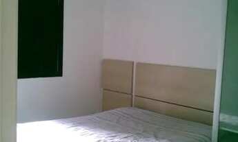 Imagem 7: Apartamento para venda e locação 55m² 1 Dormitório e 1 vaga Região Vila Andrade