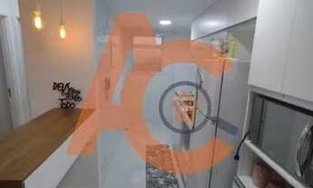 Imagem 3: Apartamento de um quartos top de linha!