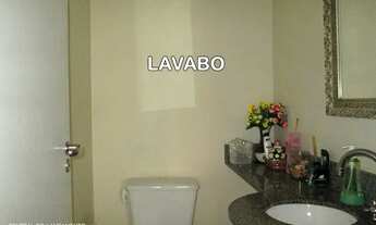 Imagem 4: Apartamento 173m² com 3 suítes e 3 vagas à venda no bairro Morumbi - São Paulo/SP