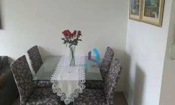 Imagem 3: Apartamento à venda, 50 m² por R$ 350.000,00 - Vila Alexandria - São Paulo/SP