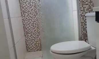 Imagem 3: Duplex Jardim Santa Terezinha - Código 2362