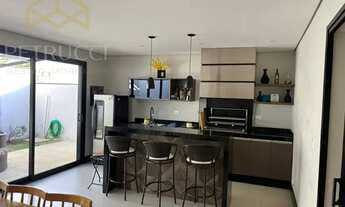 Imagem 5: Casa - Parque Rural Fazenda Santa Cândida - Campinas