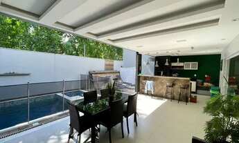 Imagem 5: Casa no Recreio- Art Life 5 quartos
