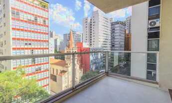 Imagem 7: Apartamento Locação 4 Dormitórios - 237 m² Higienópolis