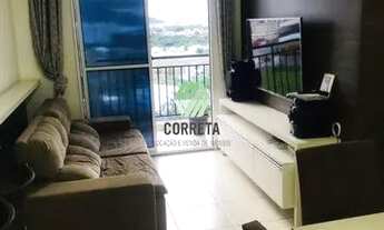 Imagem 3: GS - Excelente apartamento 3 quartos c/ suíte em Morada de Laranjeiras