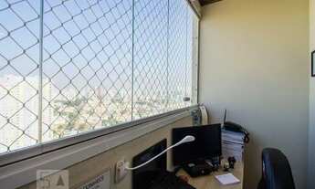 Imagem 7: Apartamento à Venda - Baeta Neves, 2 Quartos, 60 m2