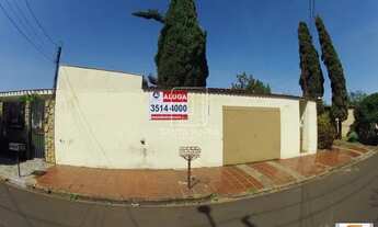 Imagem: Casa (térrea na rua) 3 dormitórios/suite