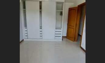 Imagem 13: Apartamento para aluguel com 138 metros quadrados com 3 quartos em Tijuca - Rio de Janeiro