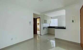 Imagem 3: Apartamento com Área Privativa para Venda em Belo Horizonte, Santa Mônica, 2 dormitórios