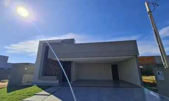 Imagem: Casa em Condomínio Fechado com 1 Suite