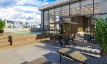 Imagem 4: Lançamento - Weiss - Alto da Glória - 3 Suítes