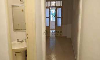 Imagem 6: Apartamento com 1 dormitório para alugar, 37 m² por R$ 2.315,00/mês - Copacabana - Rio de